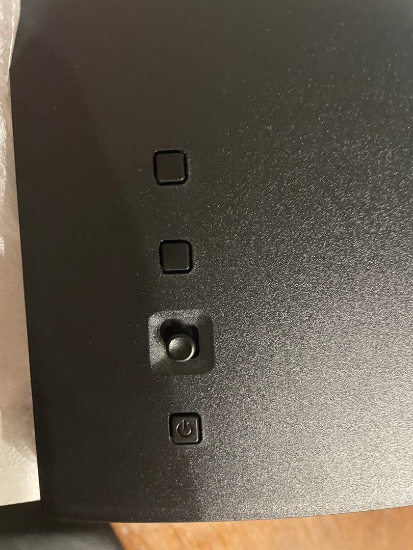 BenQ ゲーミングモニター リモコン付属 EX2780Q EX-2780Q-T