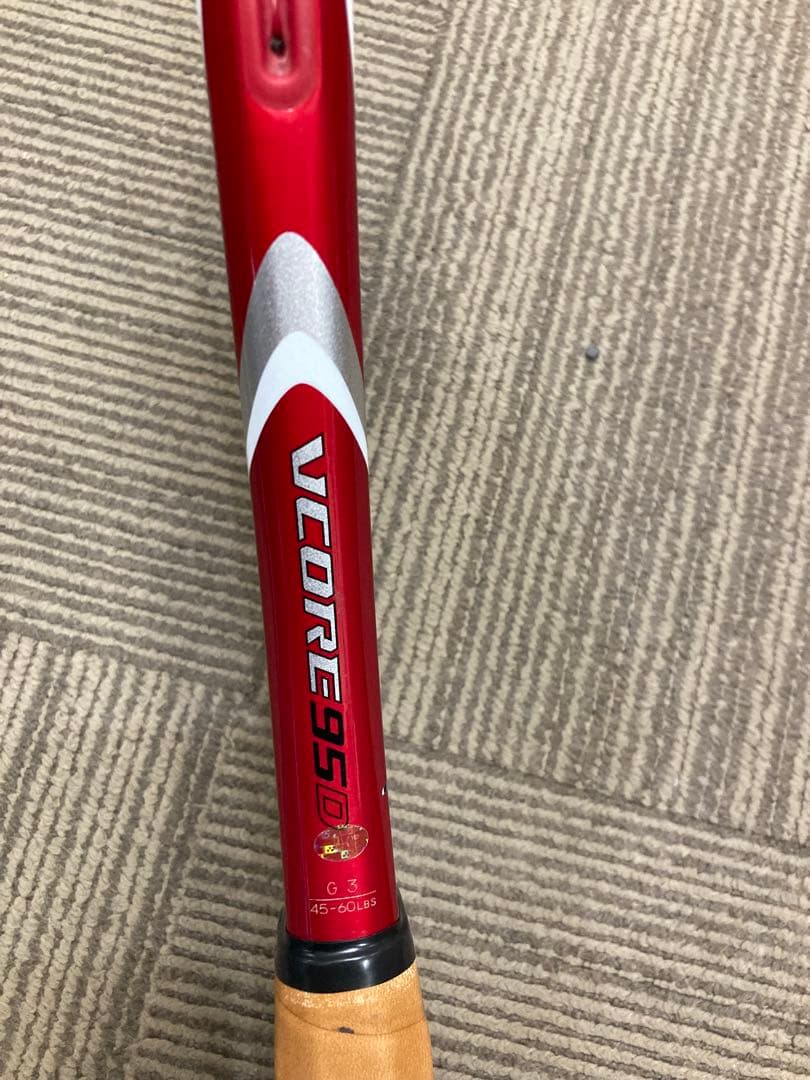 【初代】vcore95D/G3