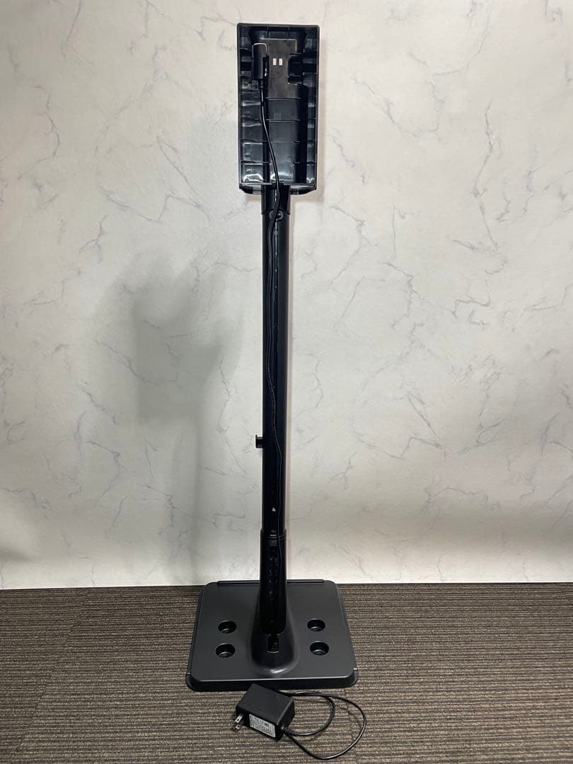 976 日立 パワーブーストサイクロン コードレススティッククリーナー 掃除機