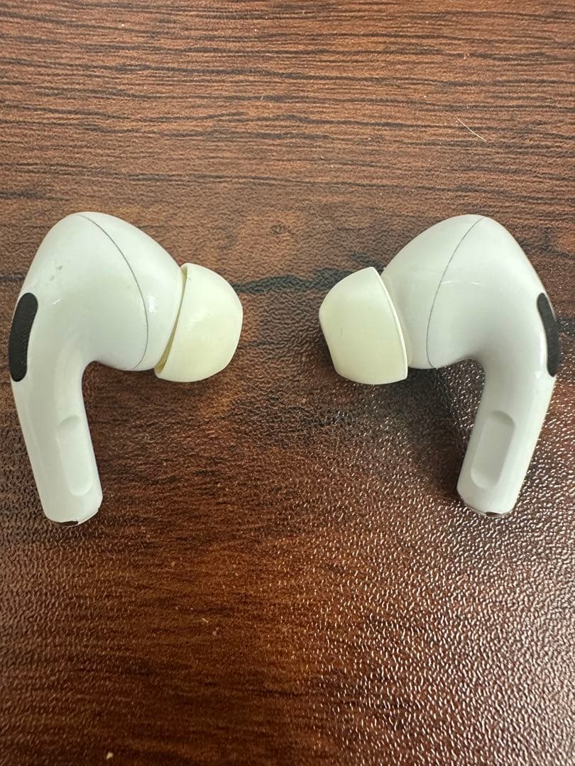★動作良好★AirPods Pro 第一世代 付属品あり♪