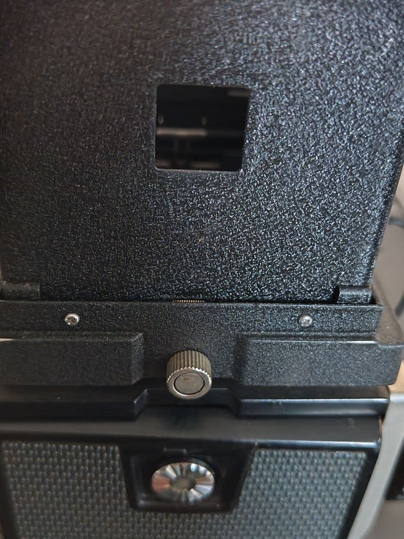 MAMIYA C220 PROFESSIONAL 二眼レフ