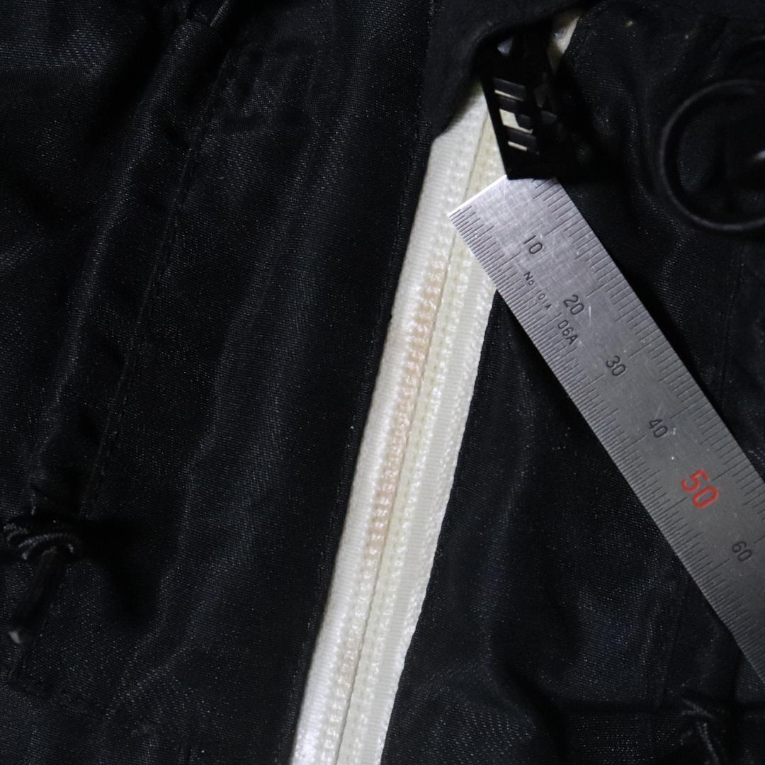 DAIWA ダイワ フィッシング 中綿 ジャケット ジャンパー 迷彩 M