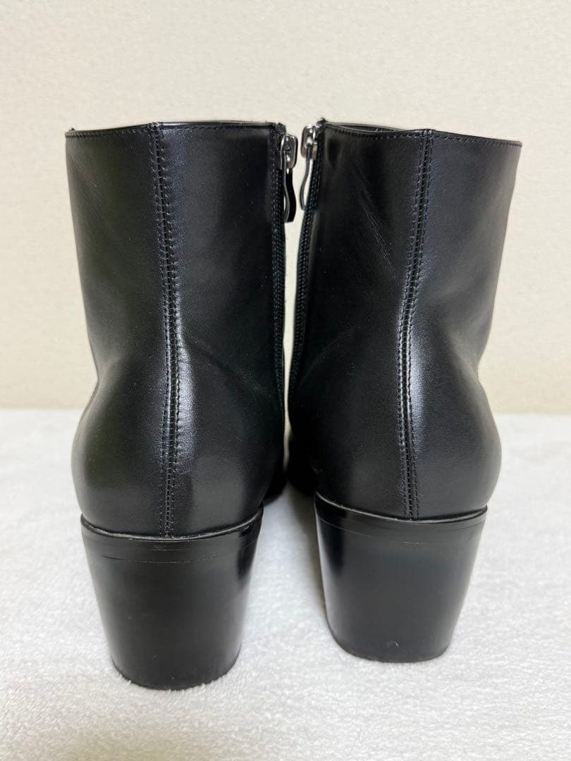 Lui's ヒールブーツ