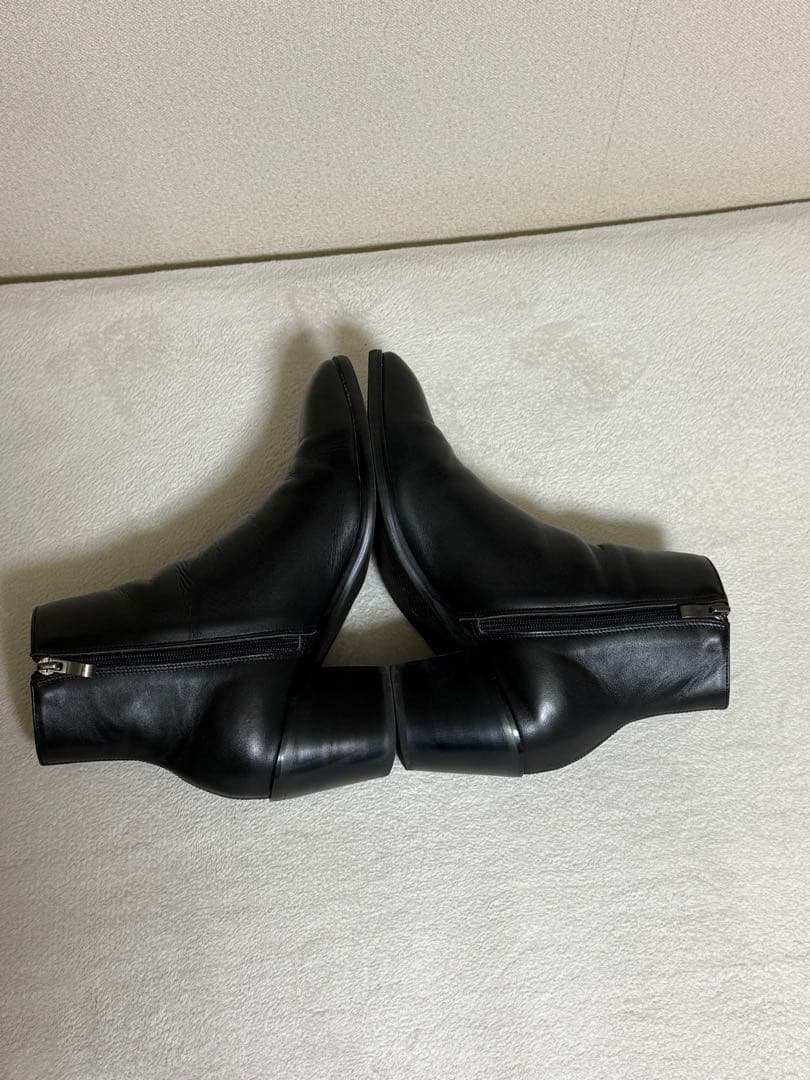 Lui's ヒールブーツ