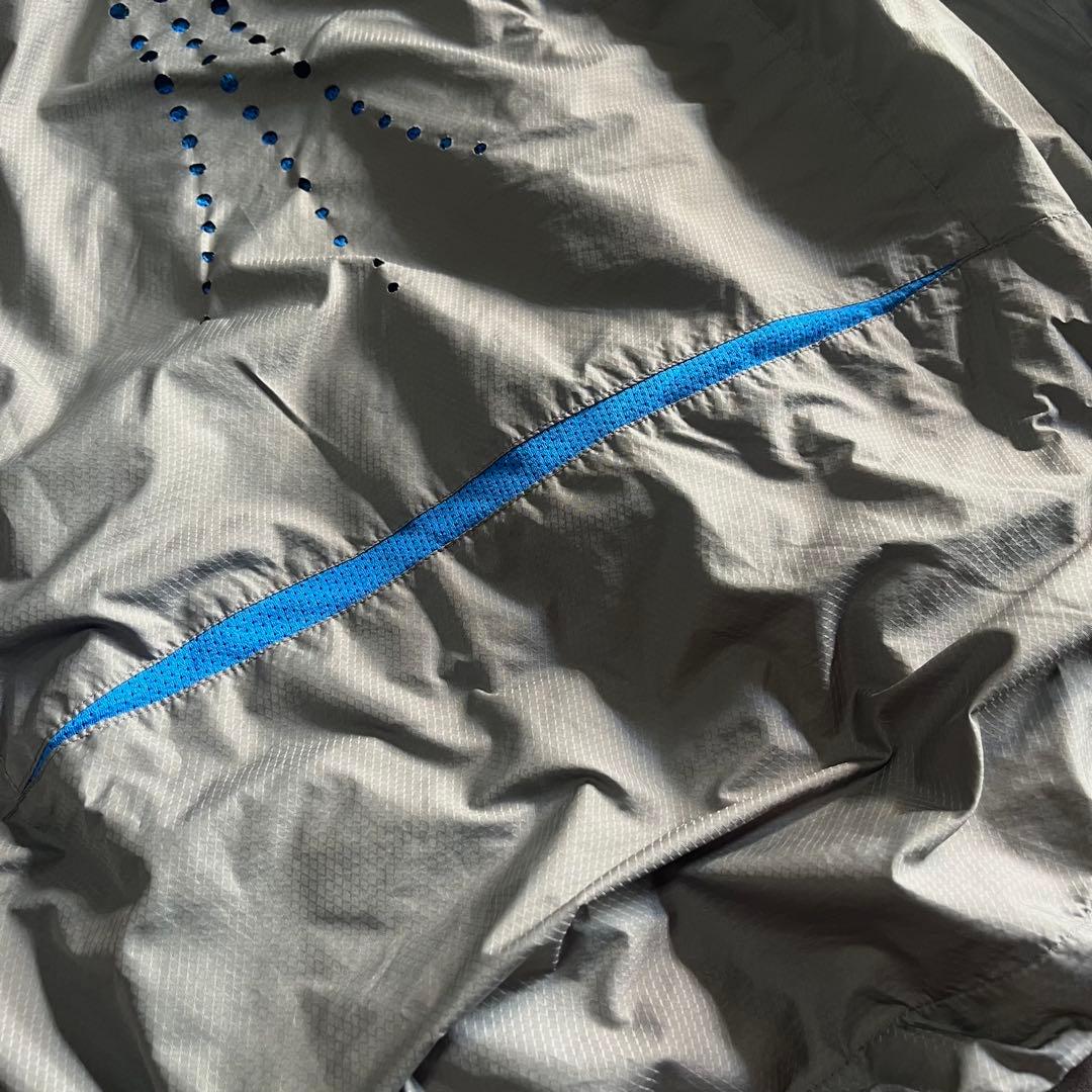 ジャケット・アウター 2000s Nike x iPod Cyber Tech Jacket