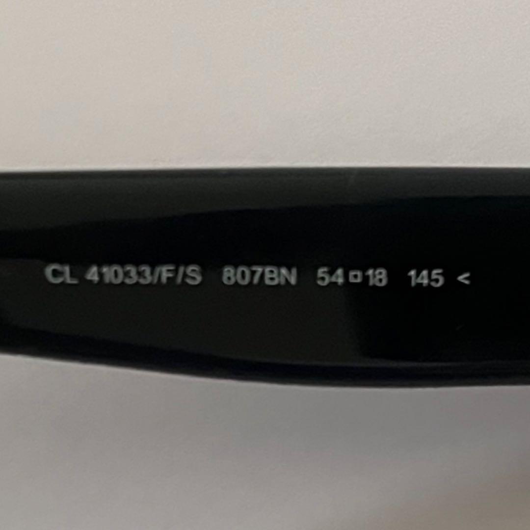 CÉLINE サングラス