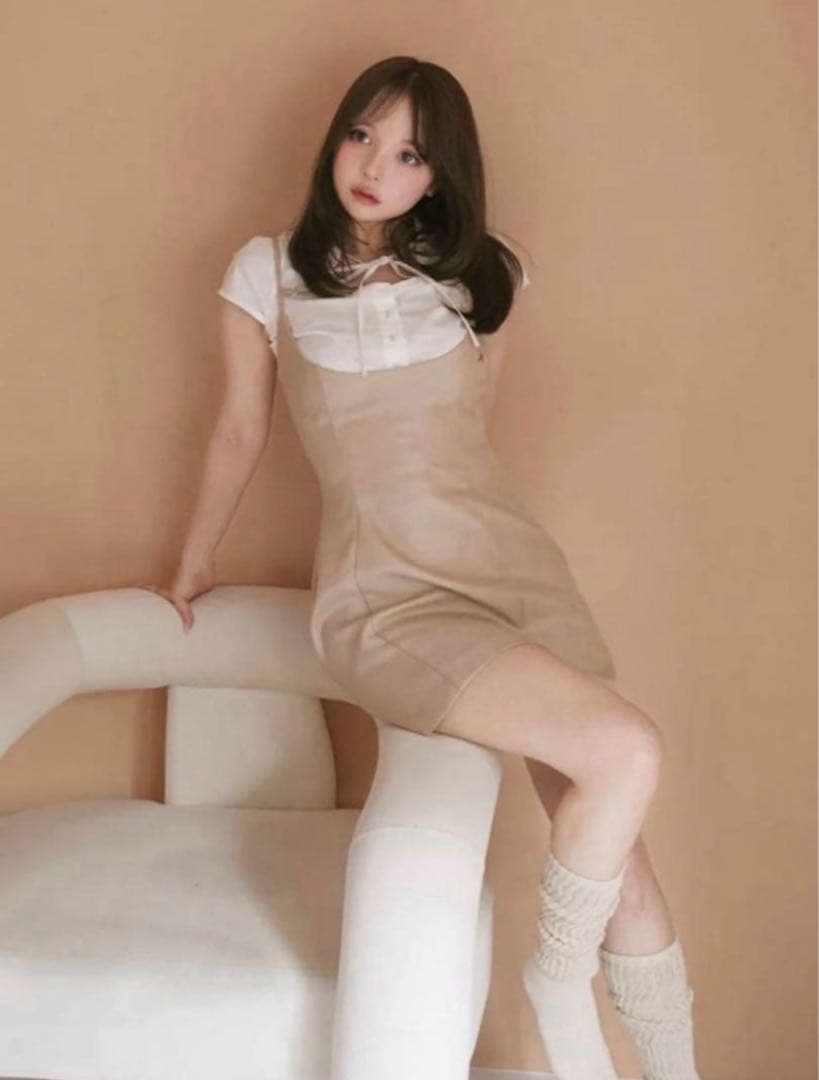 ANDMARY ワンピース