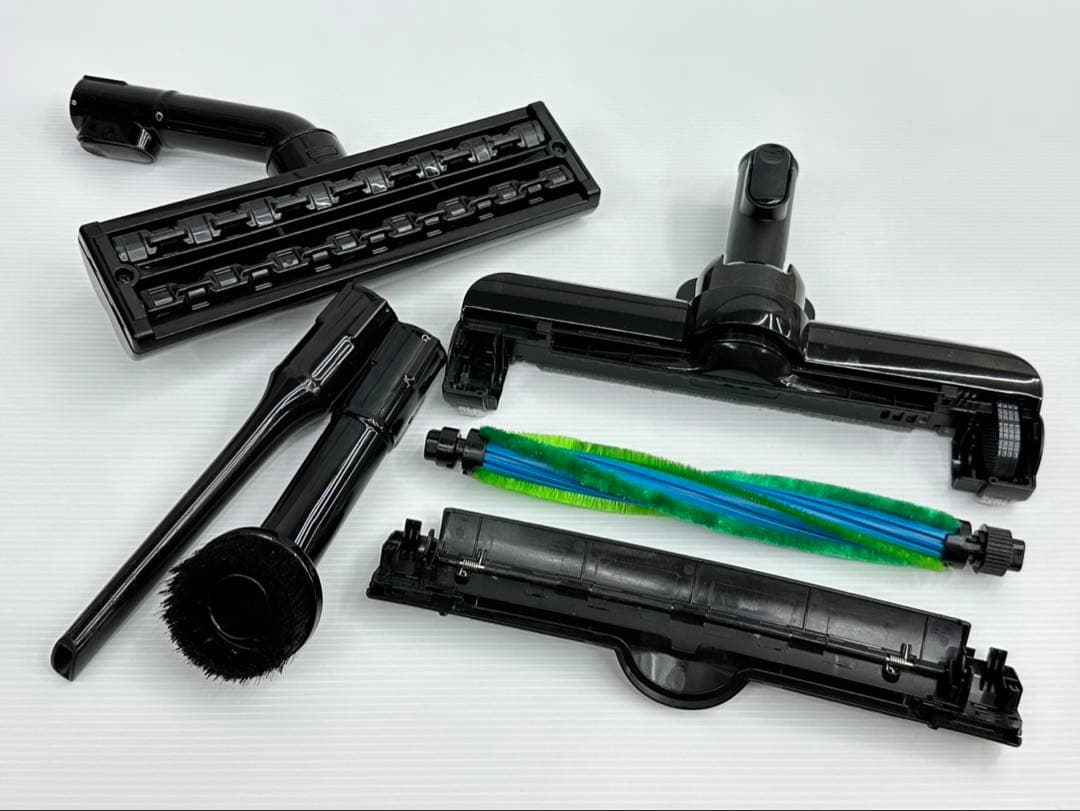 動作保証　東芝　掃除機　VC-CLX40BK VC-CLX50 ヘッド　オマケ付