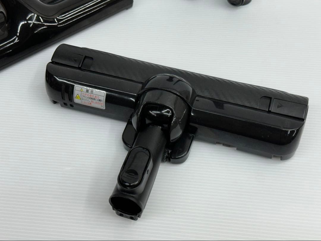 動作保証　東芝　掃除機　VC-CLX40BK VC-CLX50 ヘッド　オマケ付