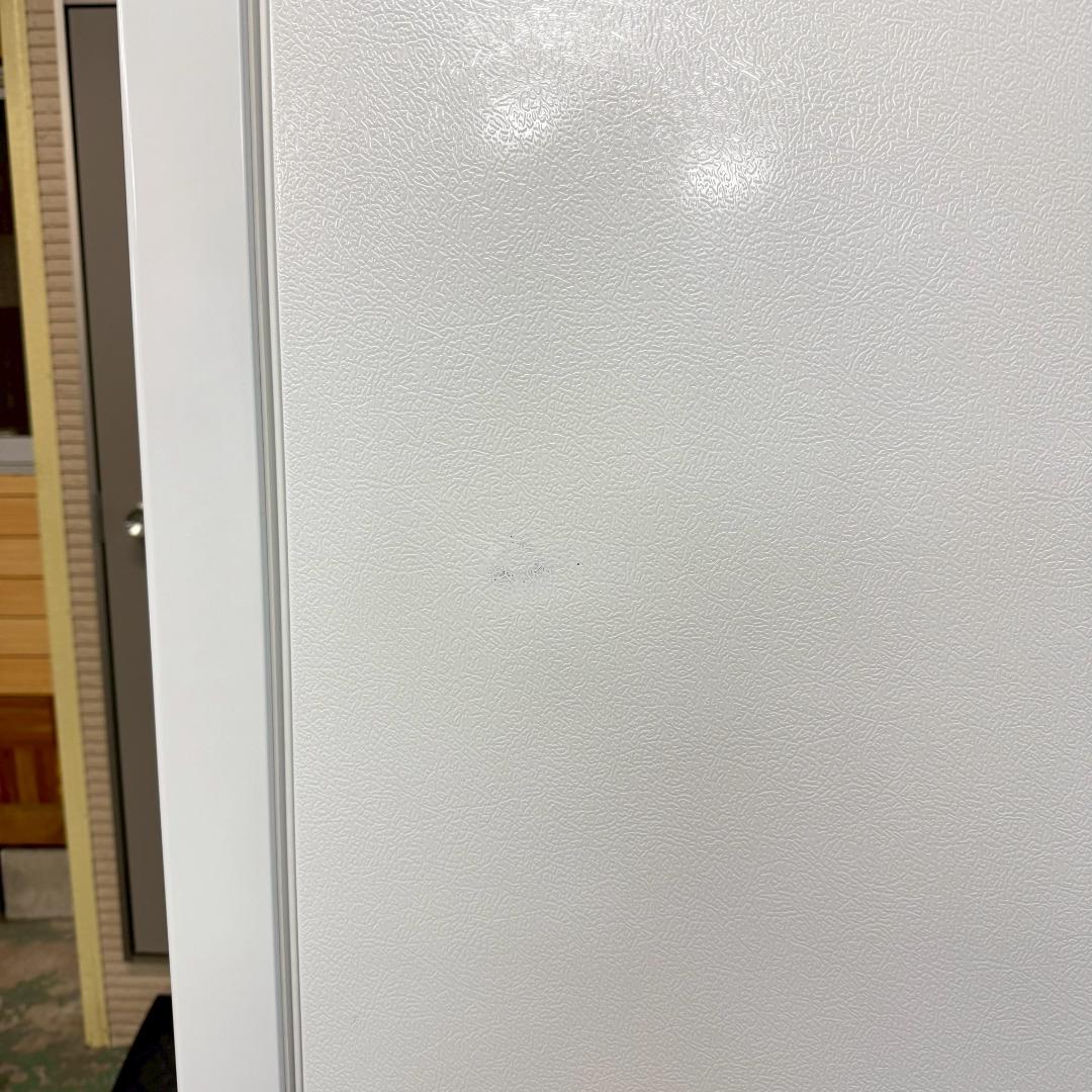 アイリスオーヤマ 2ドア 冷蔵庫 大型 296L 2022年製 KR0174