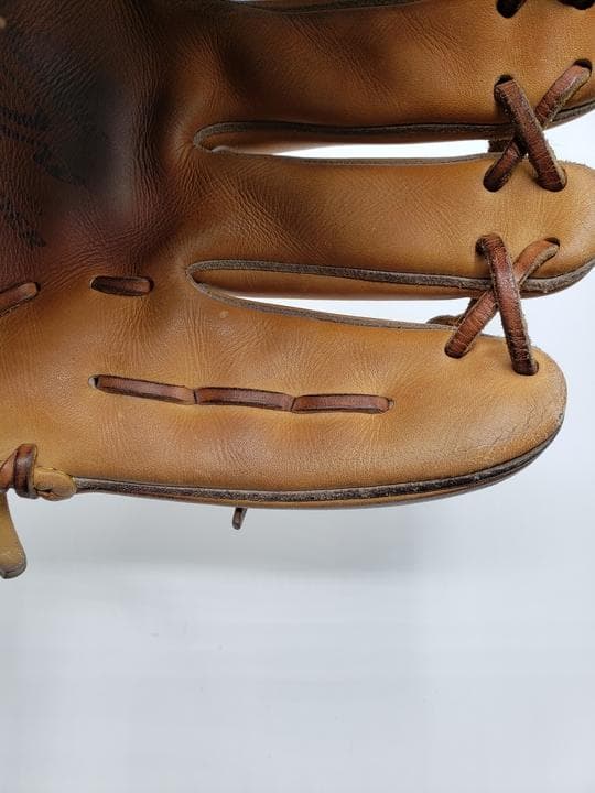 ミズノプロ Mizuno Pro オーダー 硬式 投手用グローブ 刺繍有り