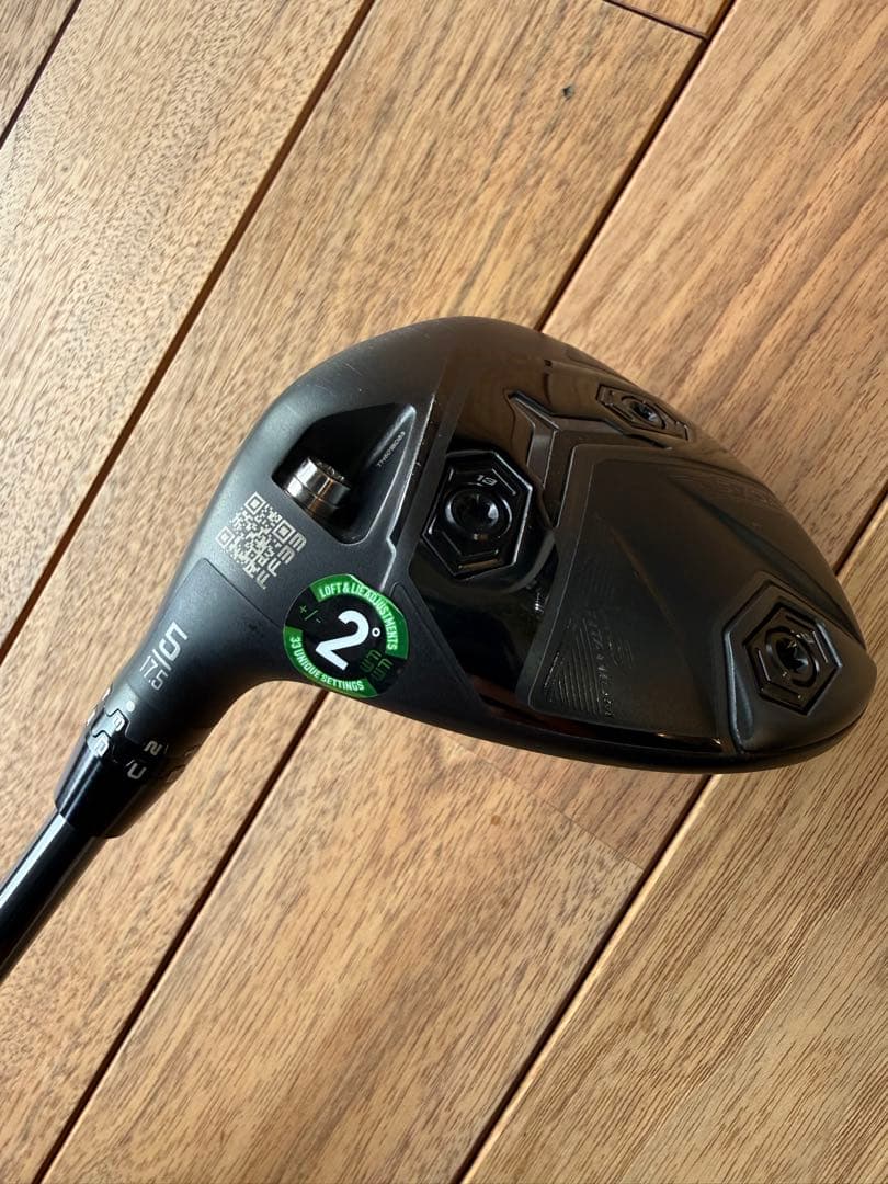 コブラ cobra DS-ADAPT LS 5W レフティ フェアウェイウッド