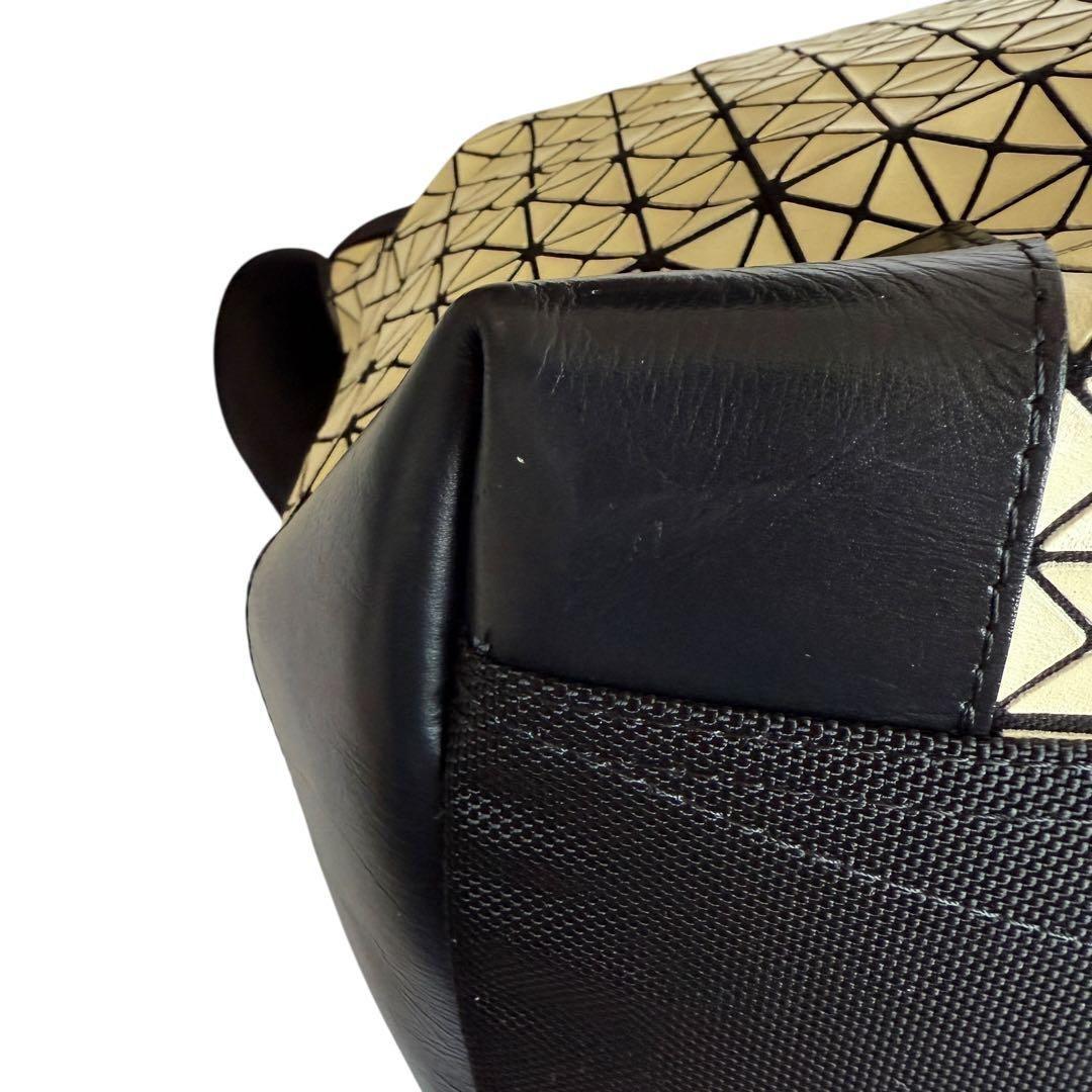 s*h様 バオバオ イッセイミヤケ メッセンジャーバッグ ショルダーバッグ アイ