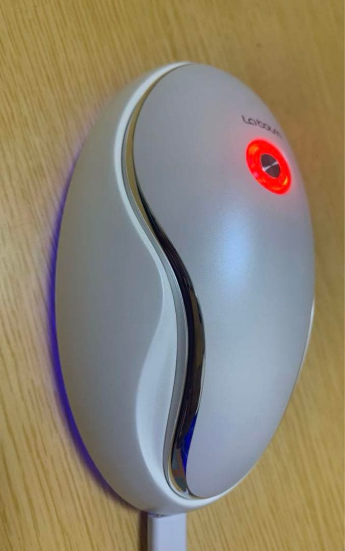 【新品未使用】MEラボン美顔器　IKKO フェイシャル　ボディケア　おまけ付き