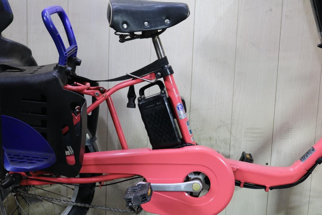 パナソニックギュットミニDX BE-ELME03M 20型8AH 3段 LED