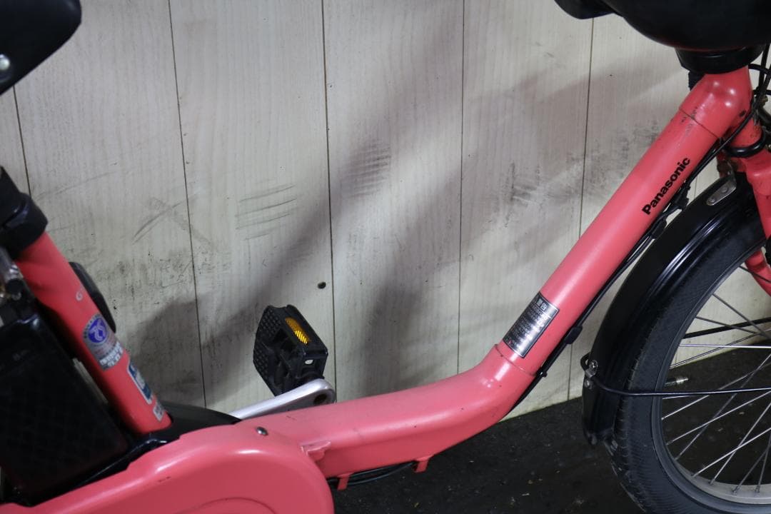 パナソニックギュットミニDX BE-ELME03M 20型8AH 3段 LED