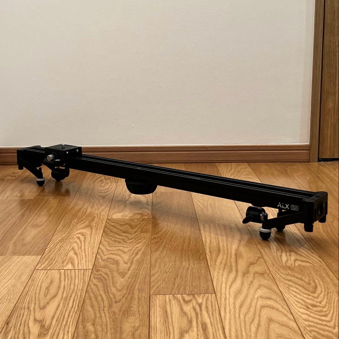 Libec ALX S8 スライダー 800mm リーベック