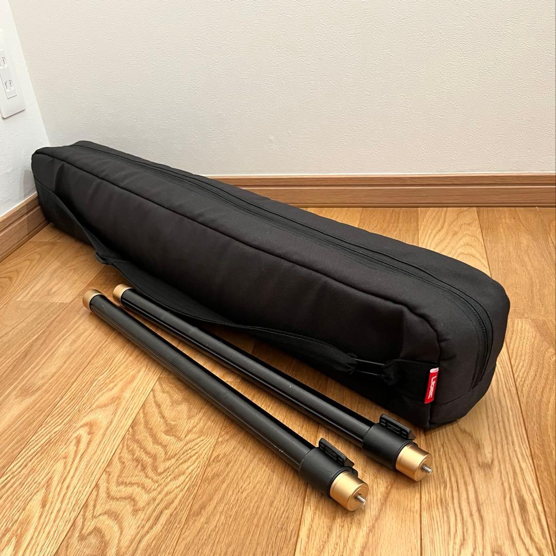 Libec ALX S8 スライダー 800mm リーベック