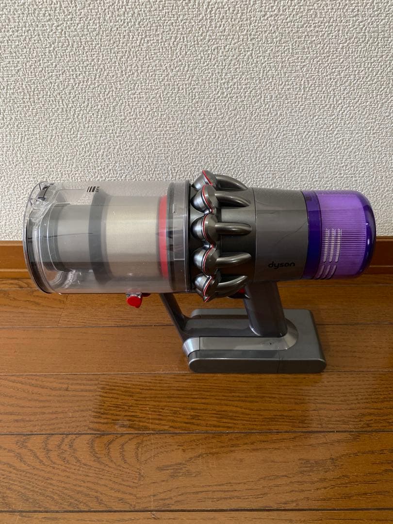 ダイソンv11sv14 すぐ使えるセット①