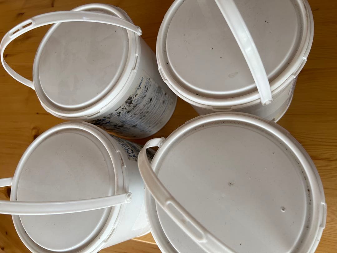 【大工さんへ】目地材スーパークリーン インテリアフロアII（5kg）