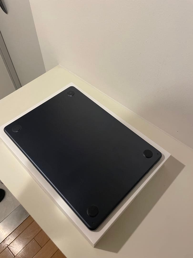 【ジャンク】MacBook Air M2 13インチ 16GB / 1TB