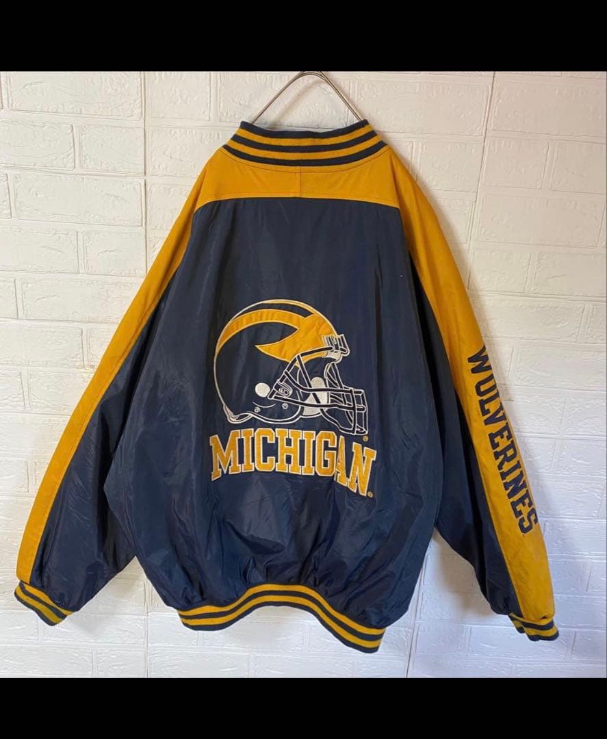 2点セット　ブラウンズ　メガサイズナイロンスタジャン