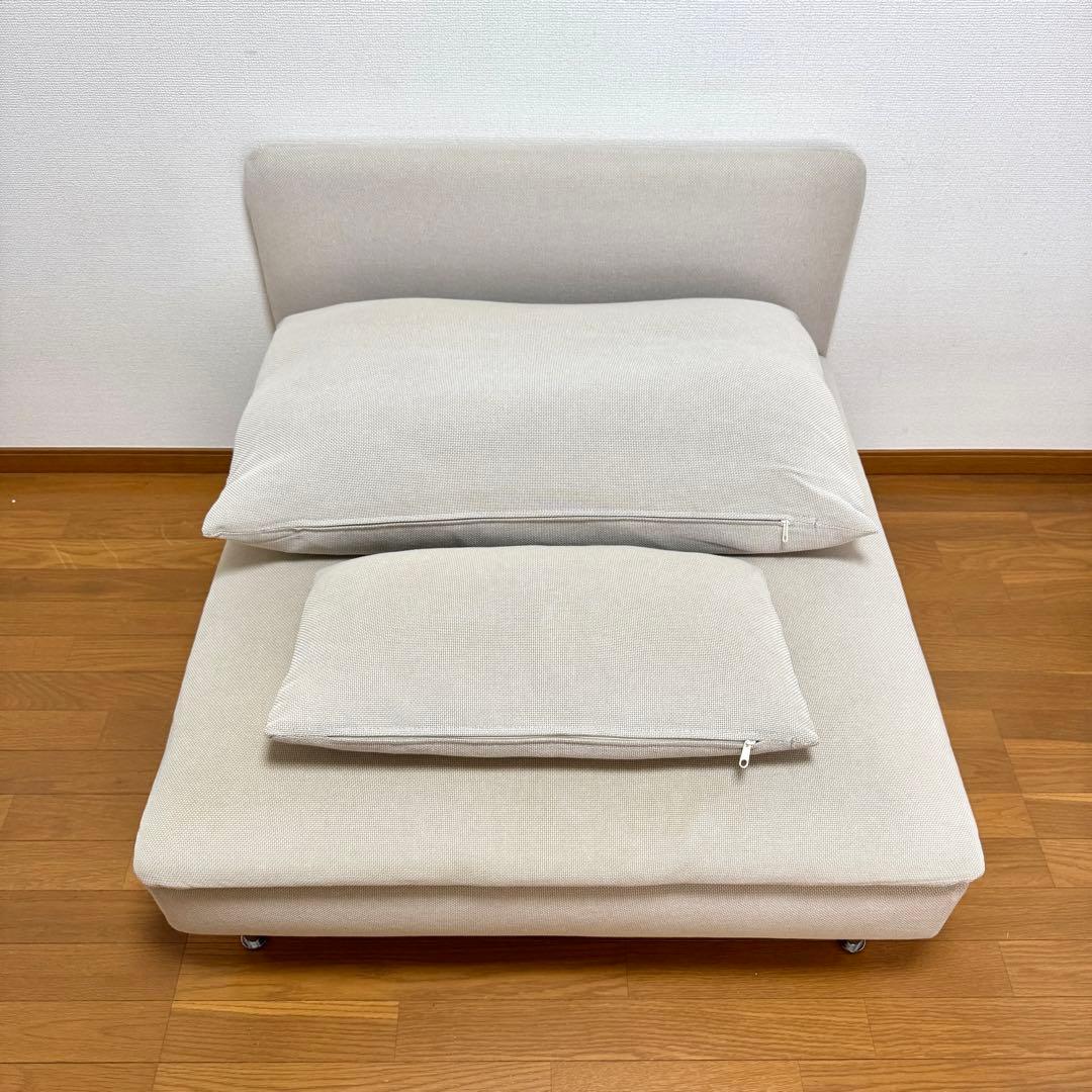※今週削除します 【都内無料配送】IKEA イケア ソーデルハムン 1人掛け