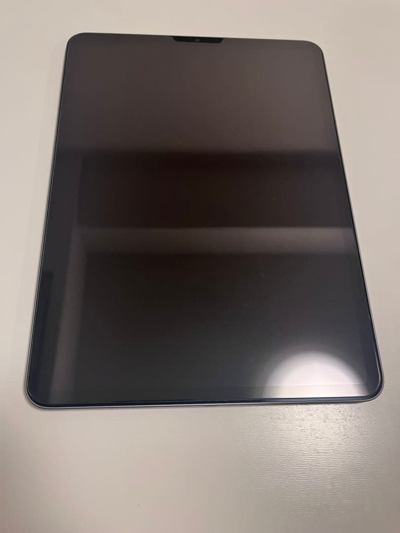 Apple iPad Pro 第3世代 128GB 11インチ スペースグレー