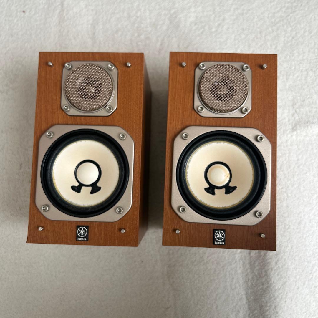 Yamaha NS-10MMT スピーカー サラウンド