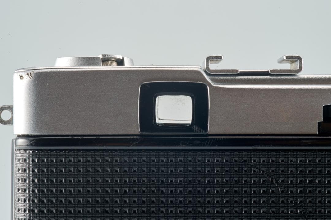 OLYMPUS TRIP 35 35mmコンパクトフィルムカメラ #93