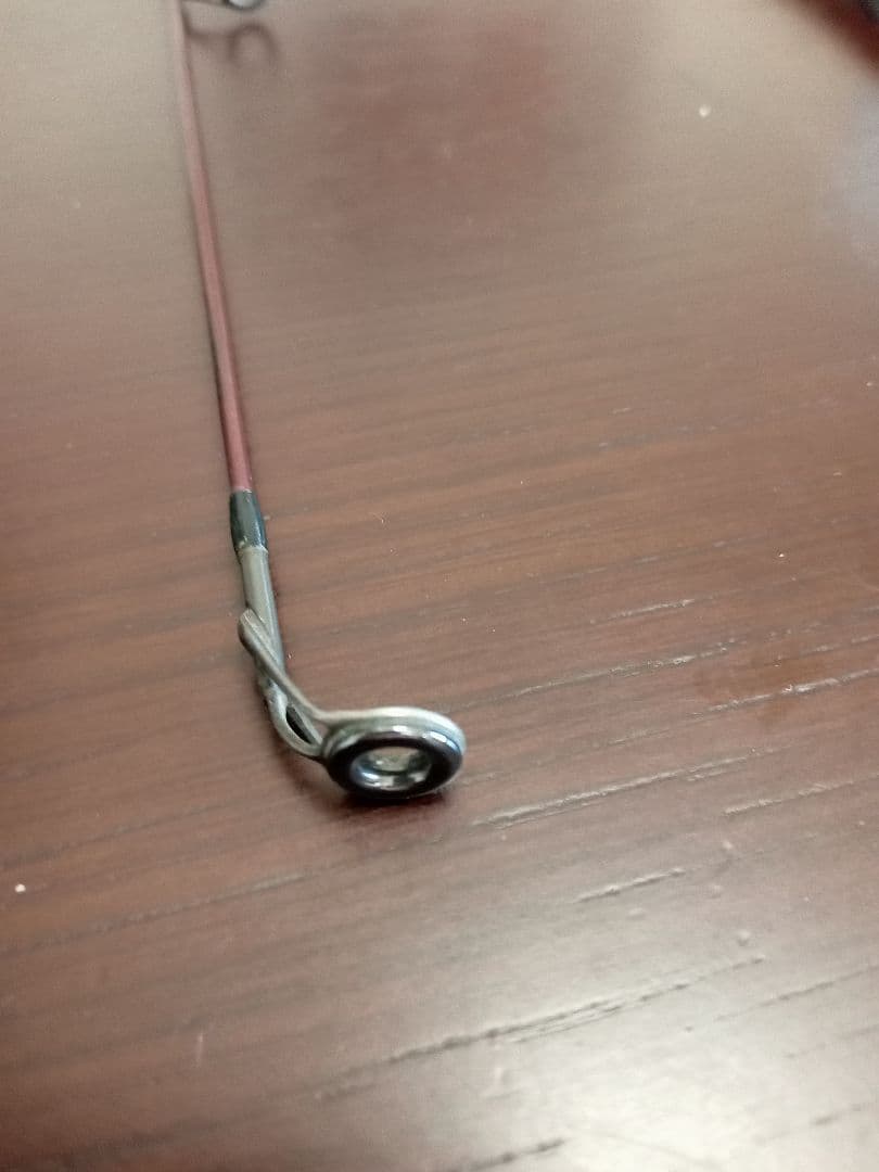 SHIMANO Scorpion EV 2652-2 （中古）