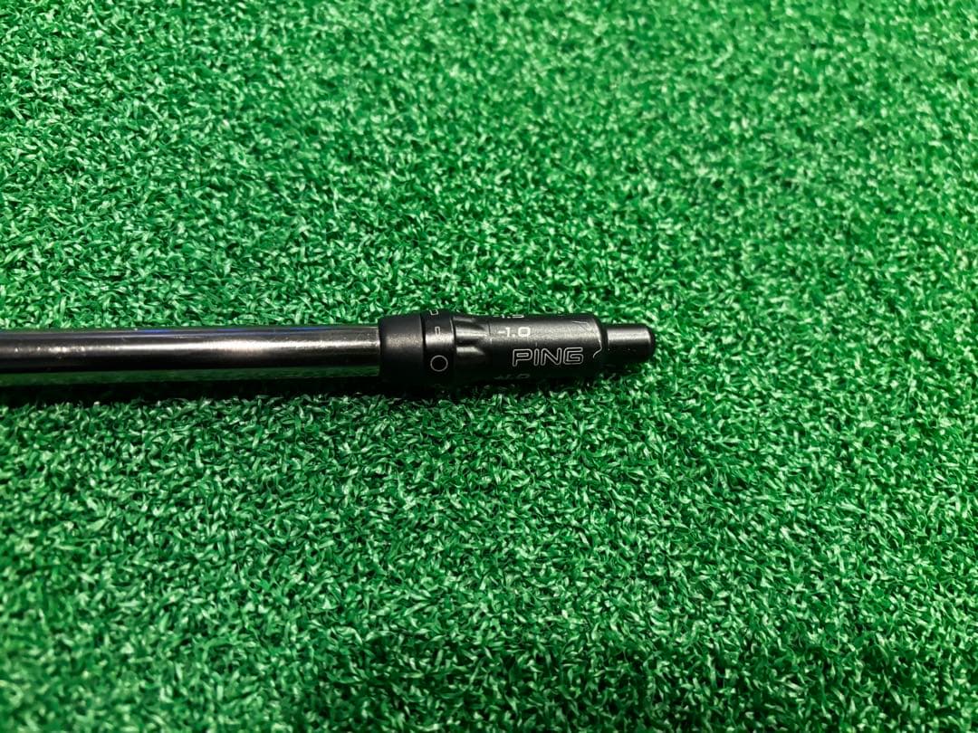 ピンツアー　PING 5W シャフトのみ