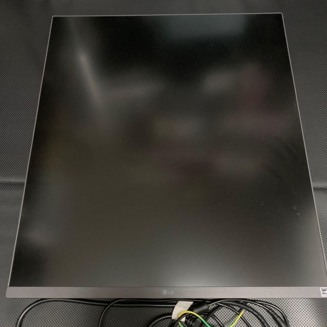 LG デュアルアップ モニター28MQ750-C