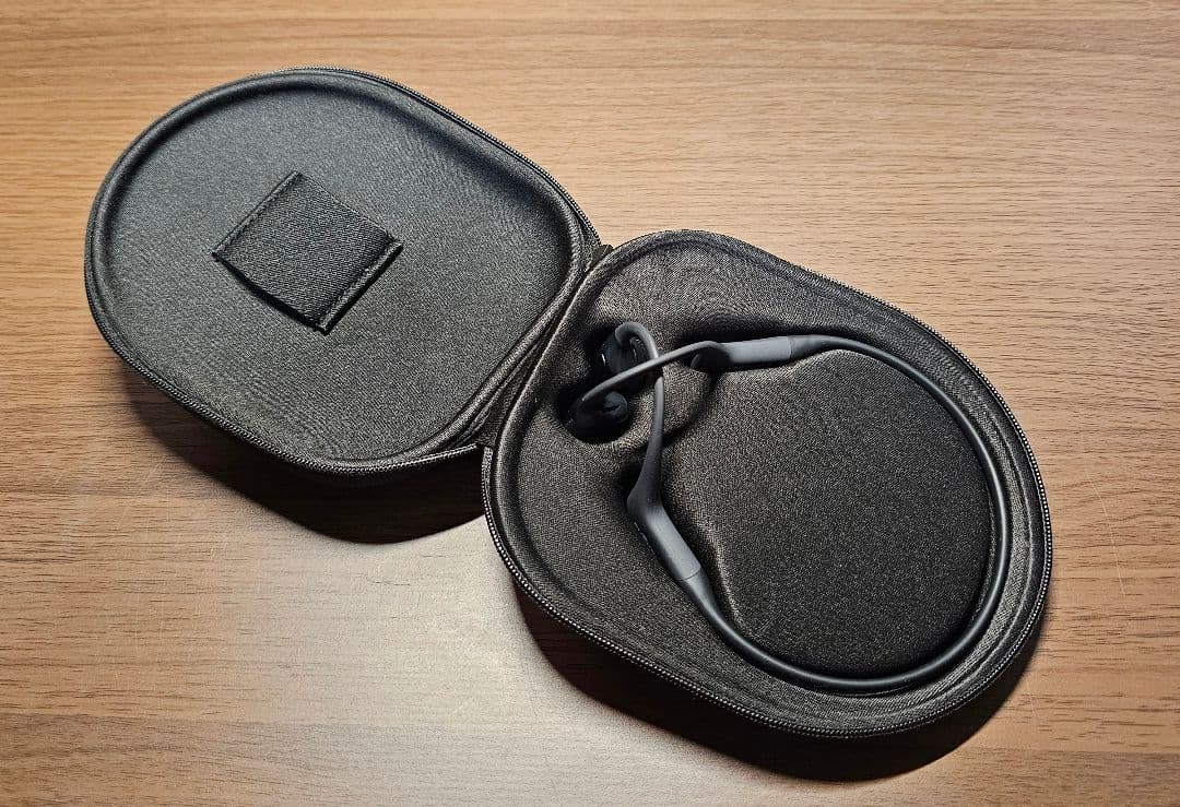 オ*シ様 Shokz OpenRun Pro 骨伝導イヤホン ワイヤレス 　要記