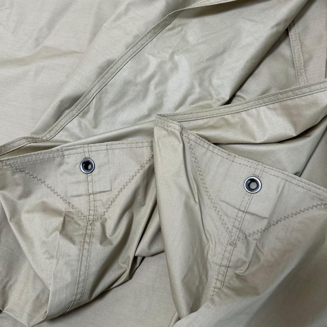 TATONKA TARP 2 タープ