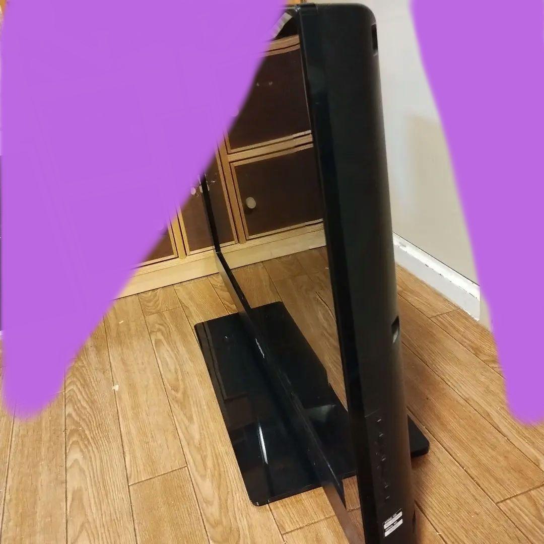 SONY 液晶テレビ 本体