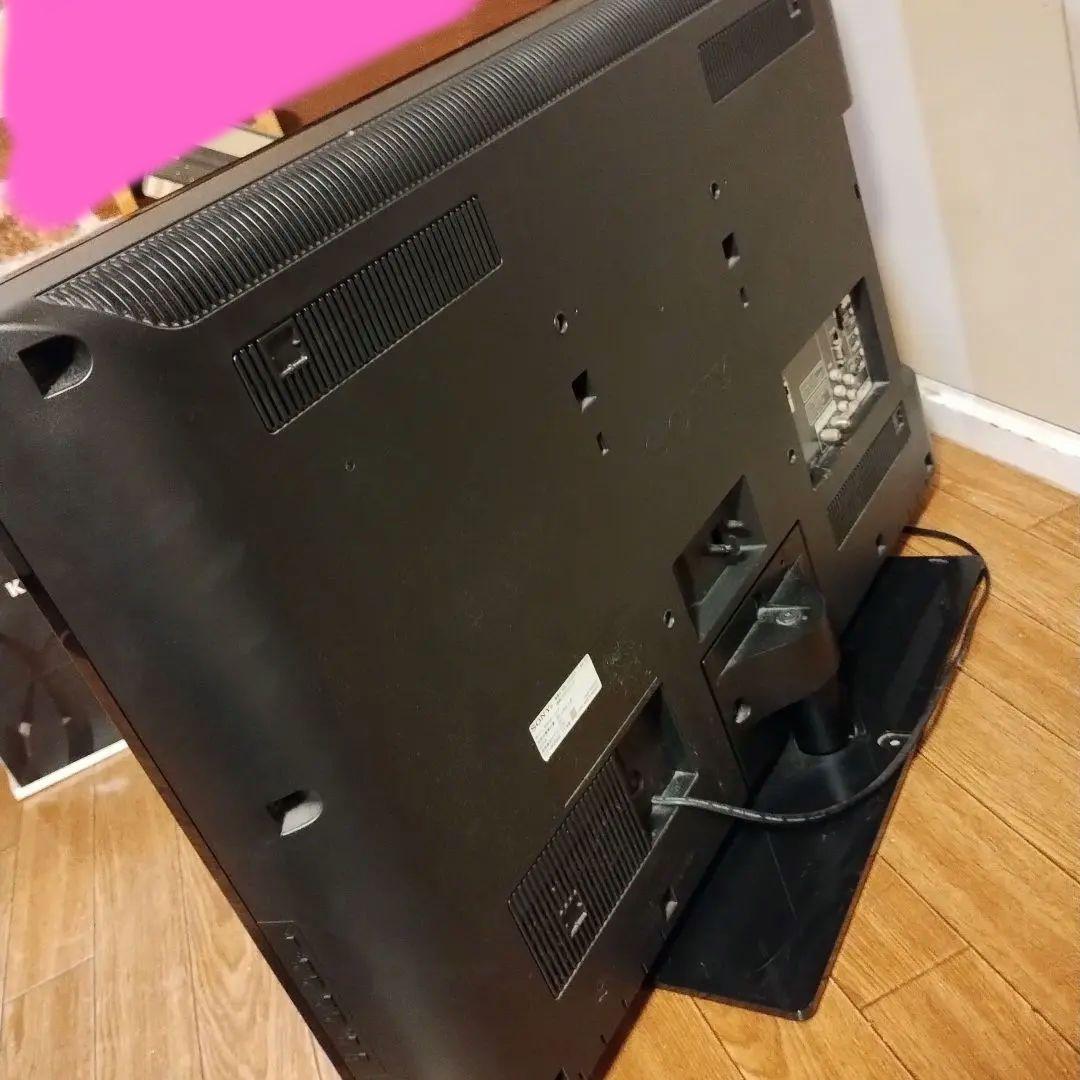 SONY 液晶テレビ 本体