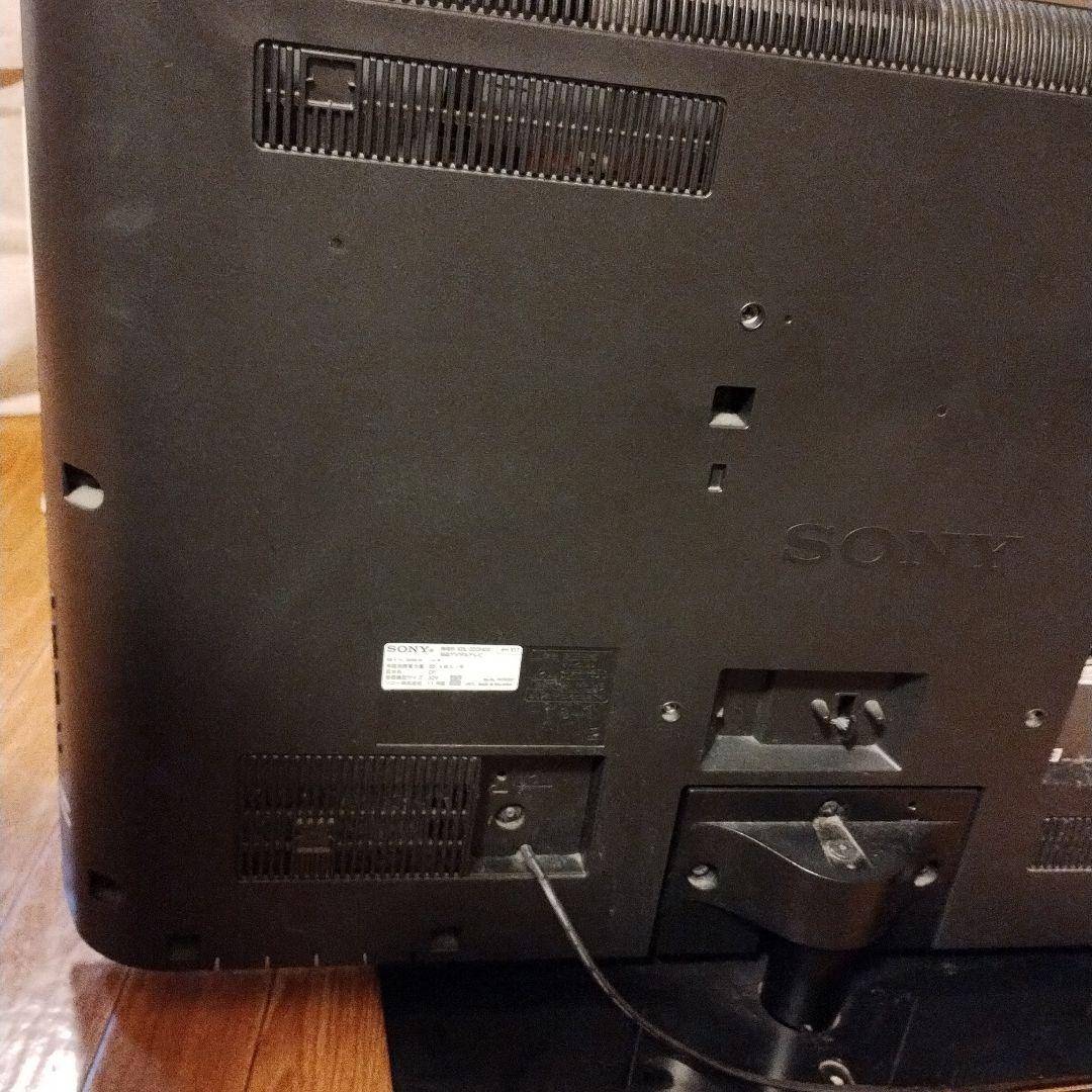SONY 液晶テレビ 本体