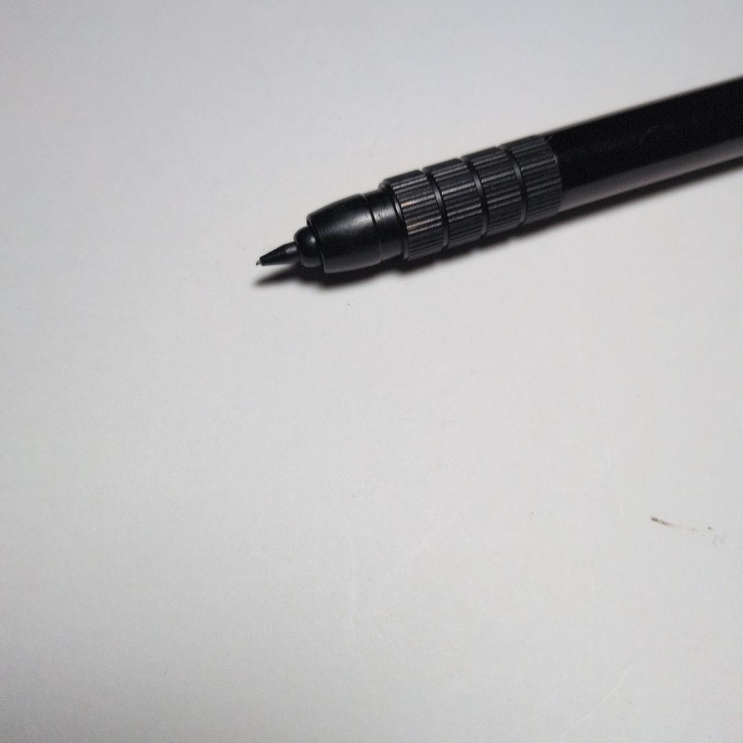 【希少】PILOT オートマック E500 シャープペンシル　廃盤品