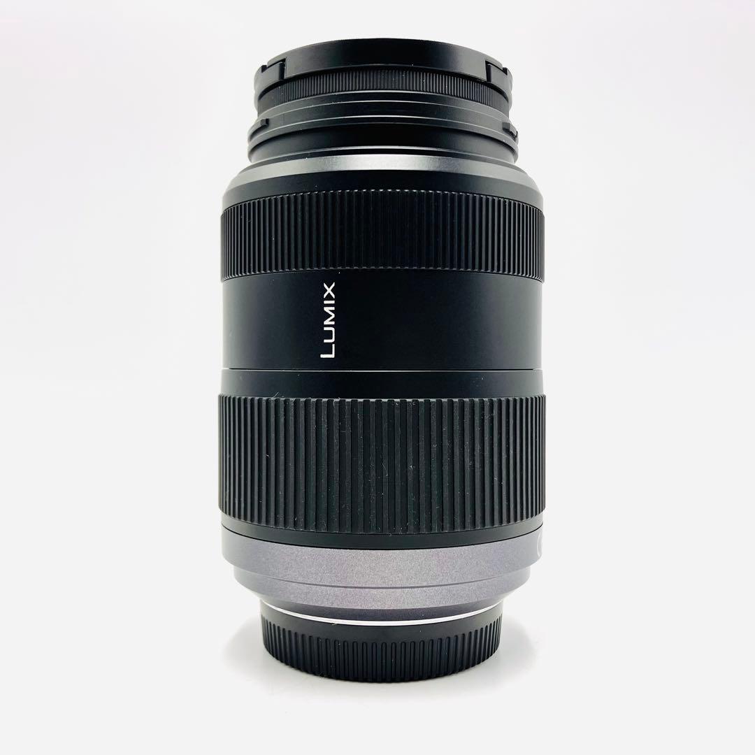 レンズ(ズーム) Panasonic H-FS045200 45-200mm F4-5.6