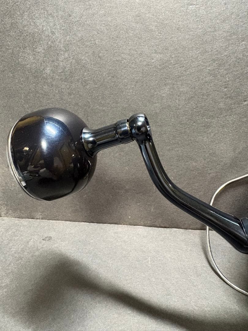 SHIMANO シマノ　24ストラディックSW 6000HG スピニングリール