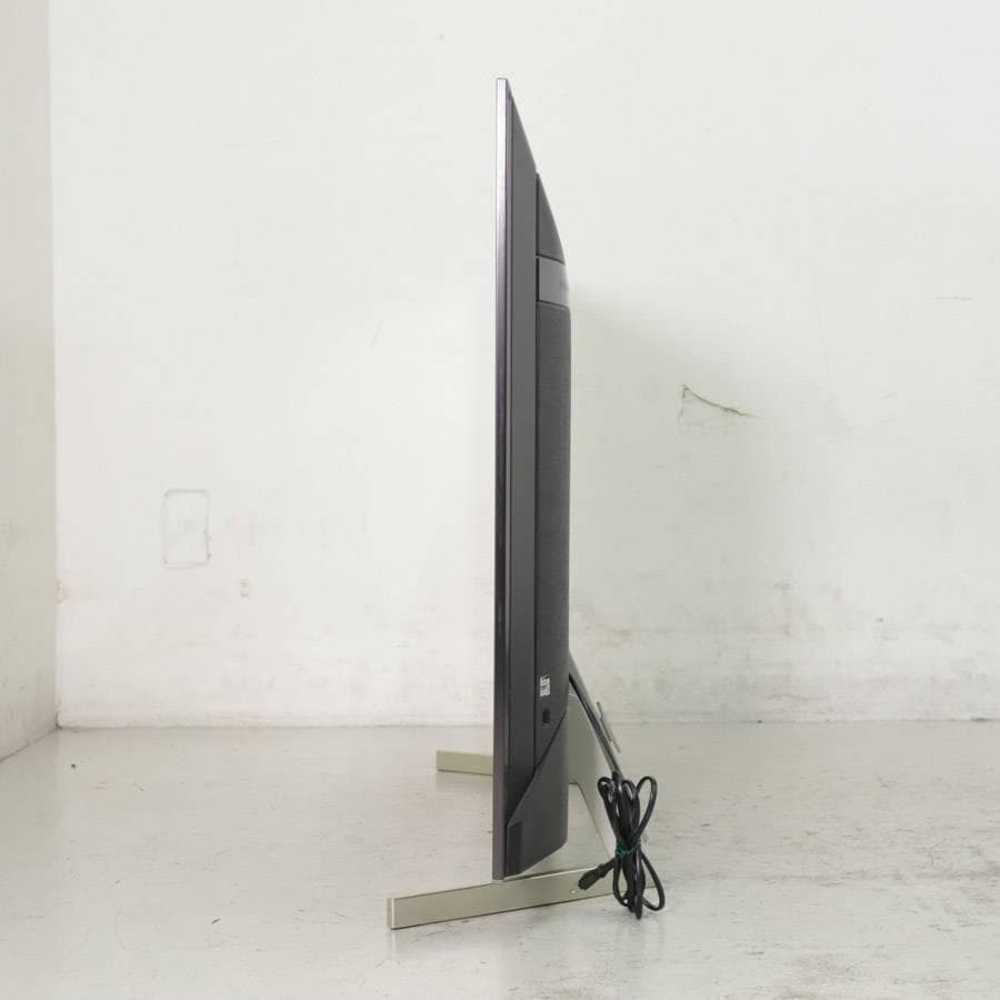 ソニー ブラビア 4K 55インチ 液晶テレビ KJ-55X9000F