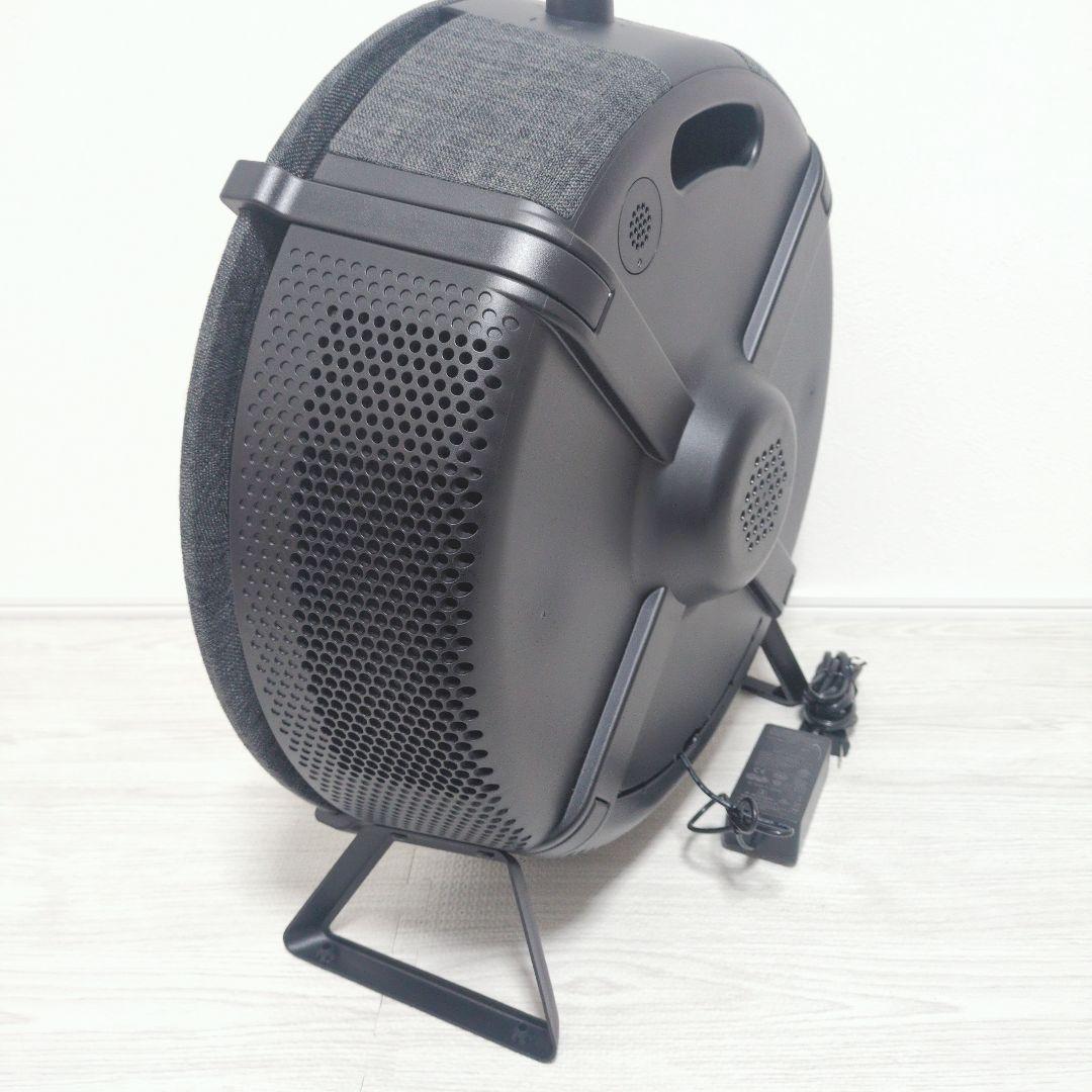 ✨️美品✨️IKEA STARKVIND スタルクヴィンド 空気清浄機　ブラック