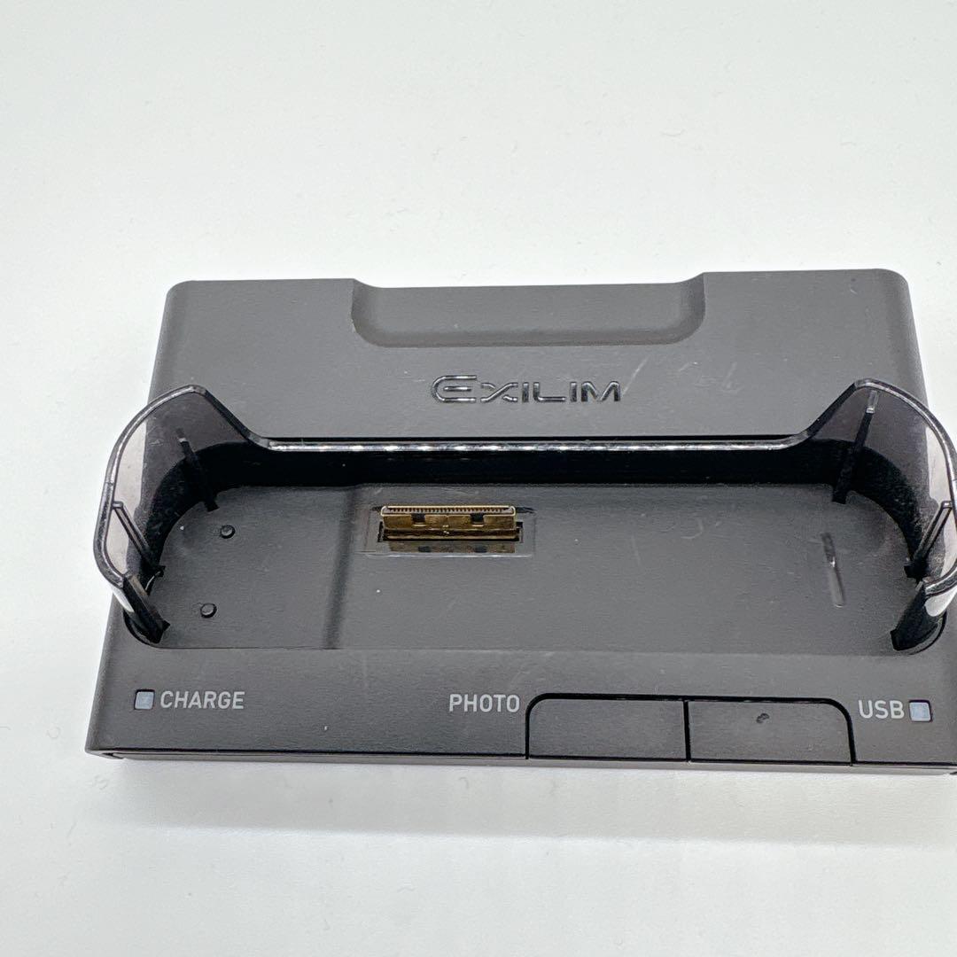 CASIO EXILIM EX-Z1200コンパクトデジタルカメラ