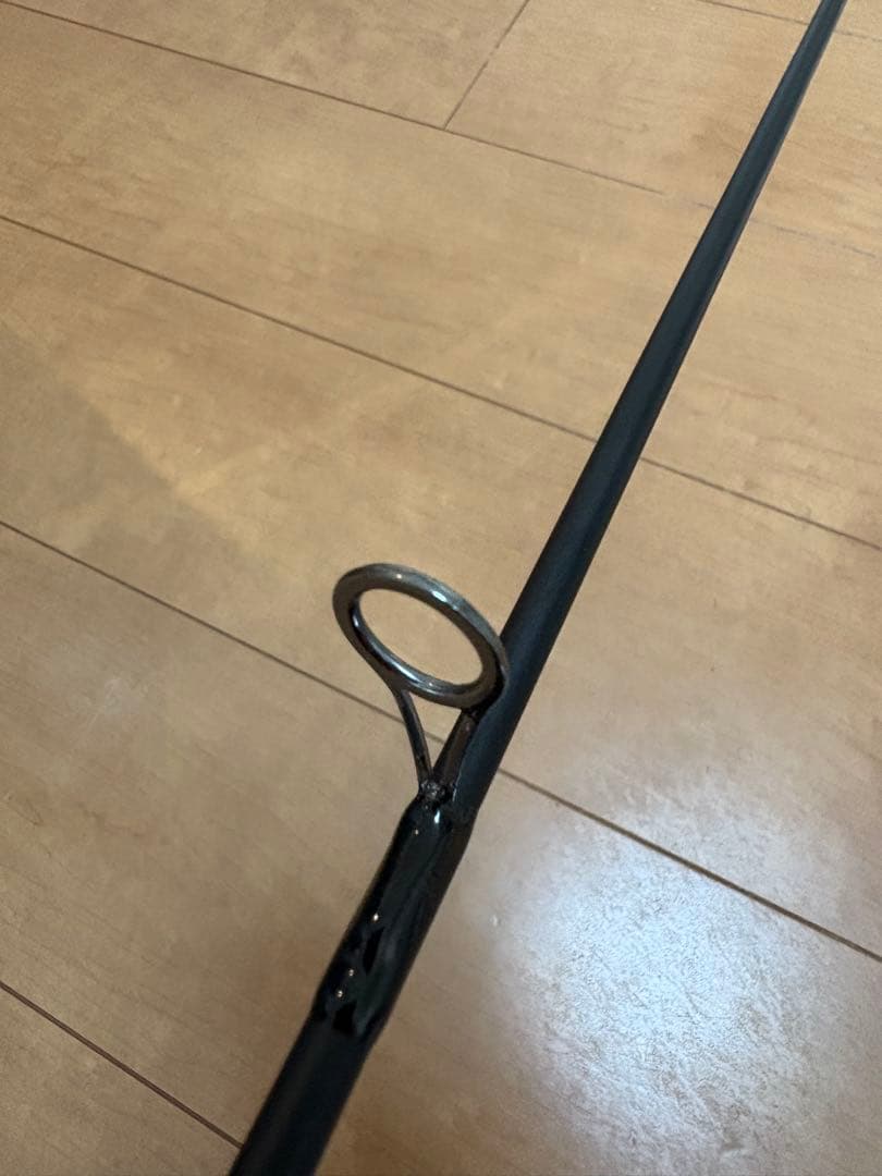 【超美品/レア】Ugly Stik ロッド& SHIMANO リール セット