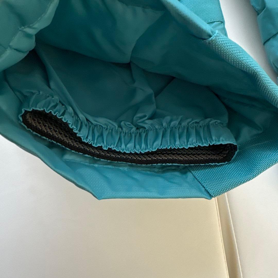 Columbia スノーウェア 子供用 紫と青　リバーシブル