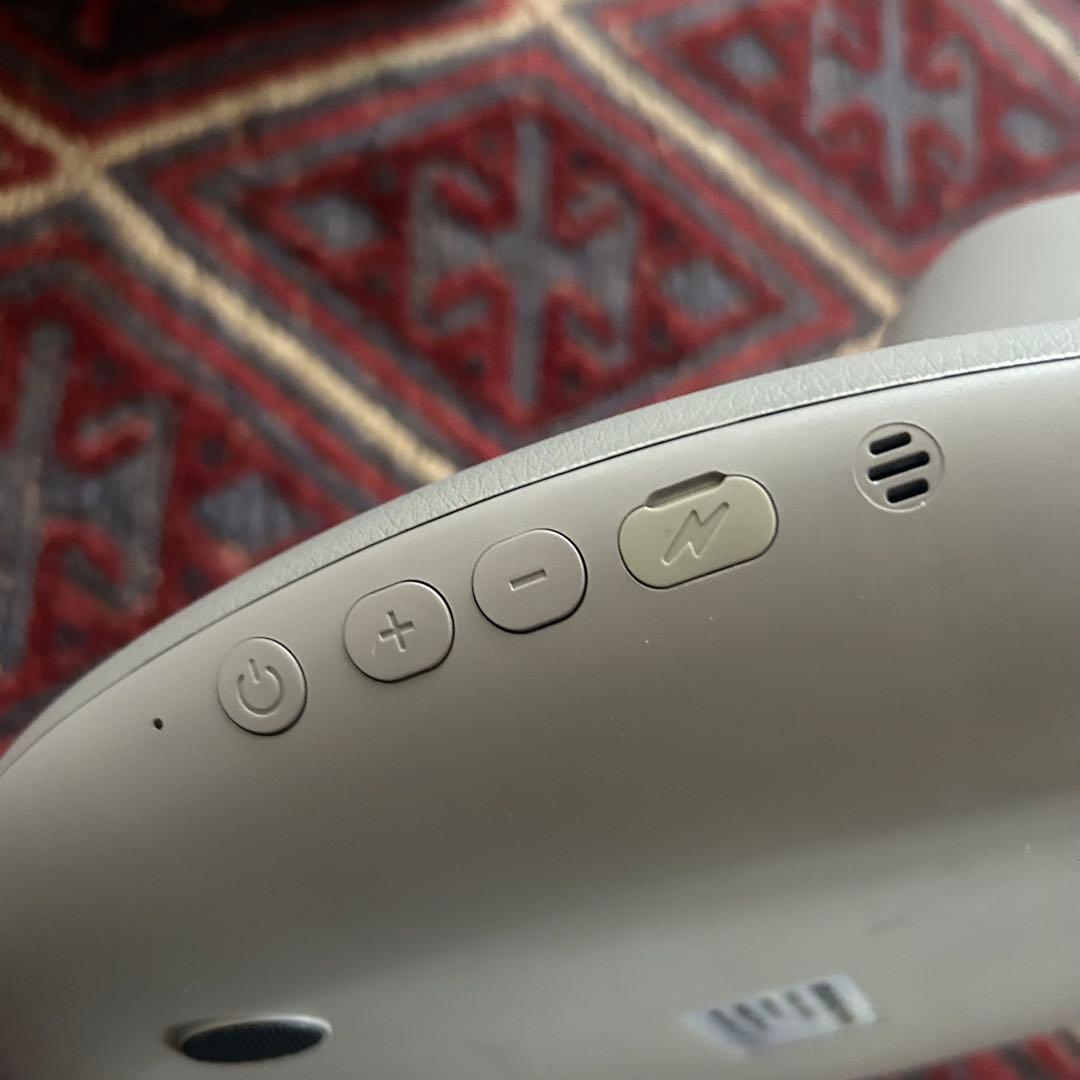 ボディ・フェイスケア NIPLUX NECK PREMS NP-NPR218N