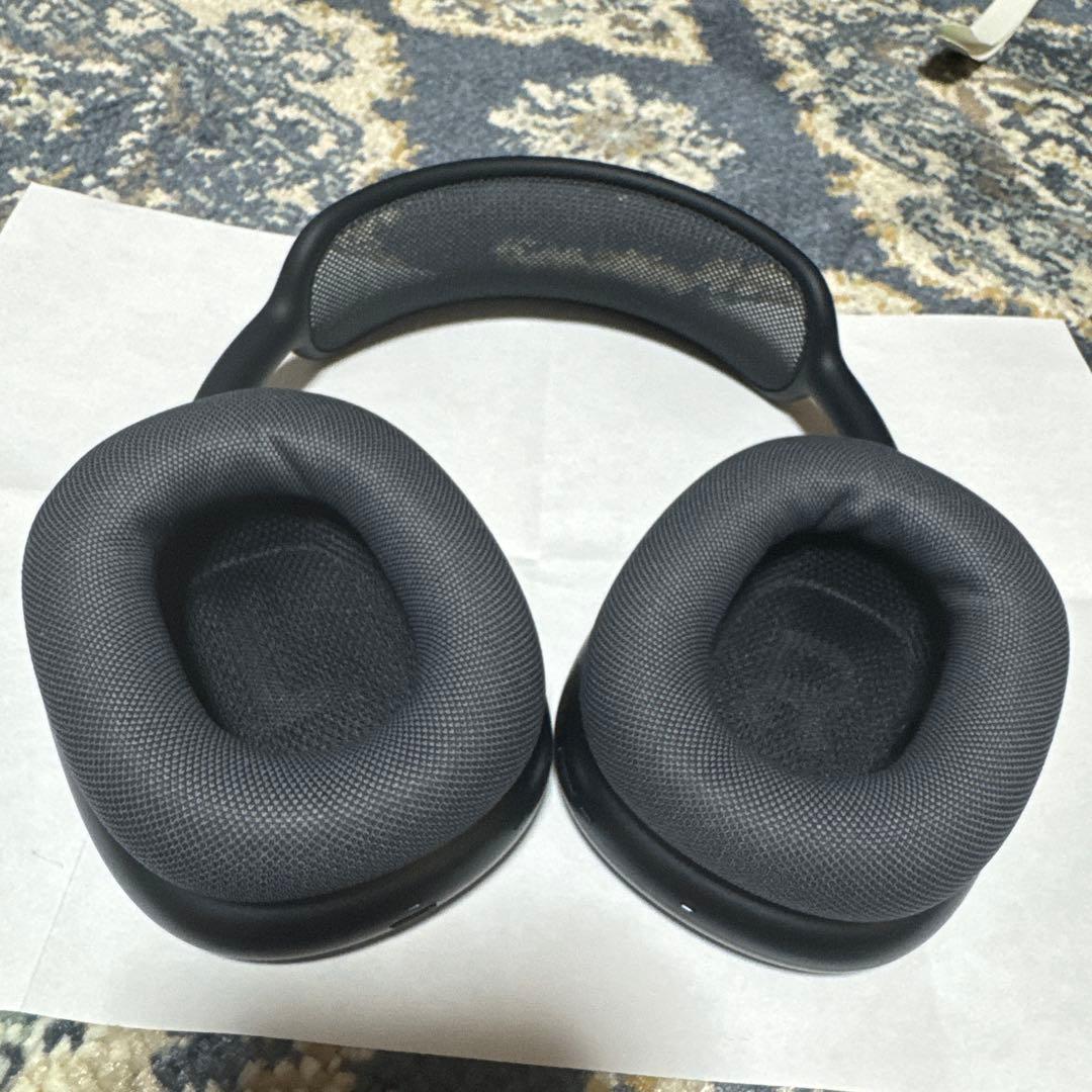 AirPods Max 第2世代 type C