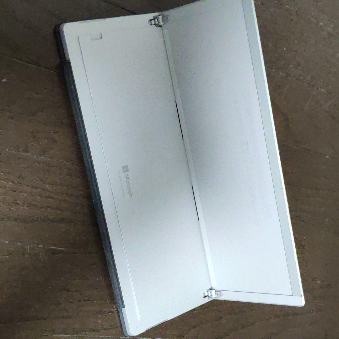 マイクロソフト surface pro 6（本体➕キーボード➕ペン付）