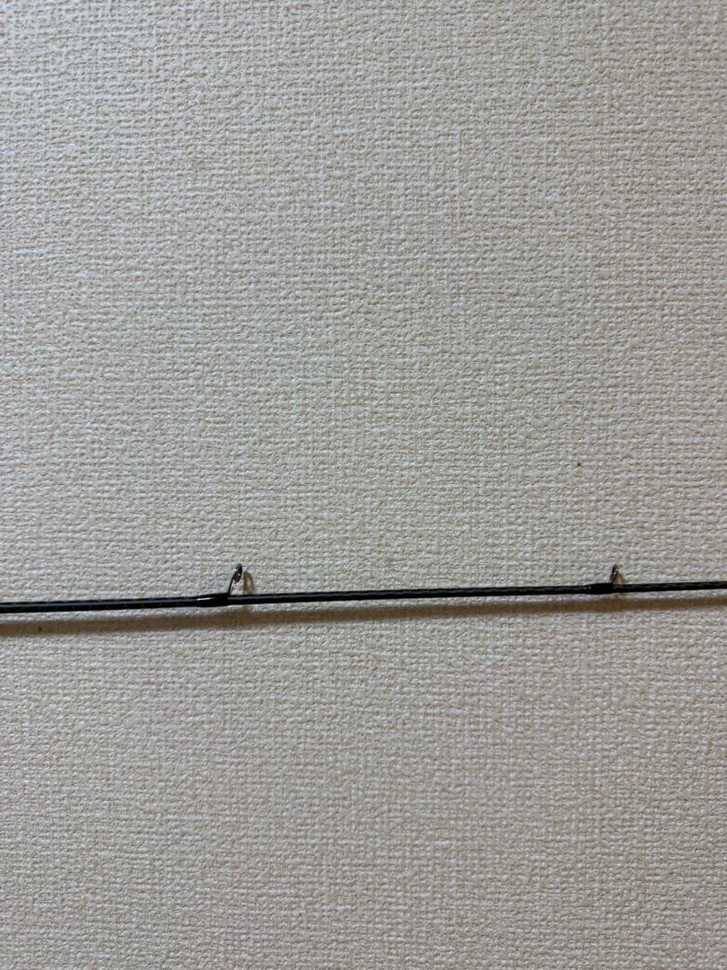 シマノ 23 ディアルーナ S76M ティップ 穂先 パーツ #1